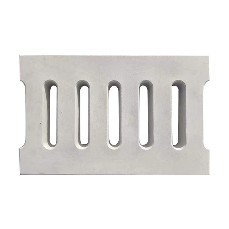 Gạch bê tông cường độ cao – Xu hướng vật liệu xây dựng mới