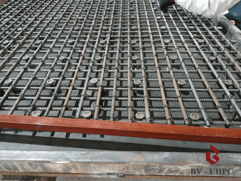 Bê tông UHPC: Ứng dụng vượt trội cho mọi công trình