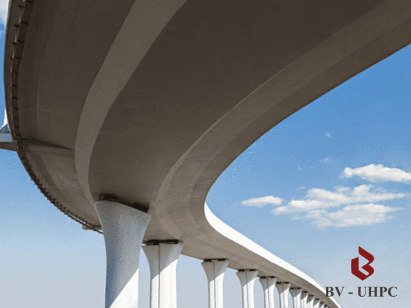 Bê tông UHPC