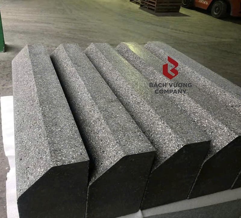 Sản phẩm trong công trình xây dựng