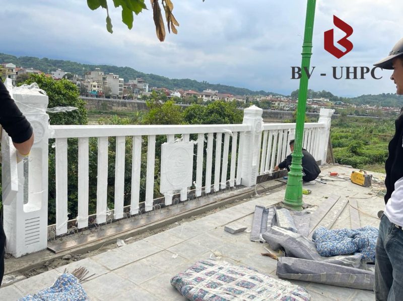 Sản phẩm chịu tải lớn
