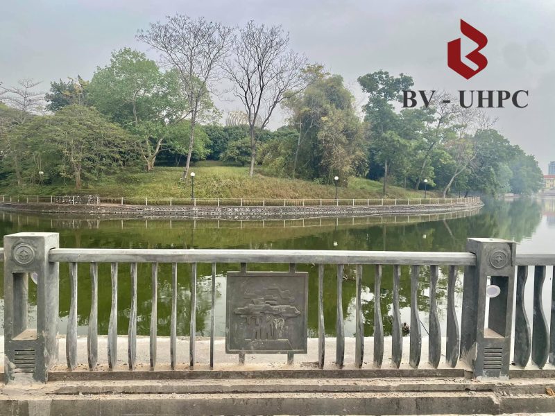 Sản phẩm chịu tải lớn