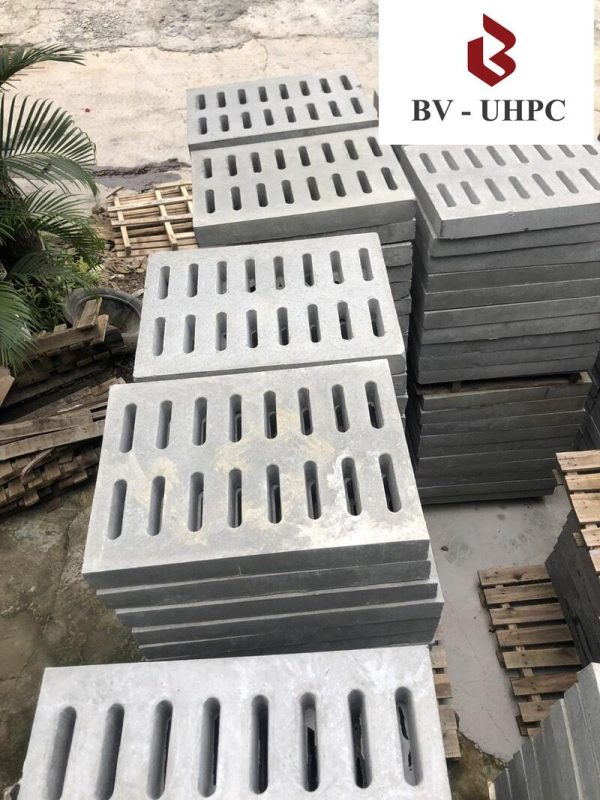 Tấm chắn rác