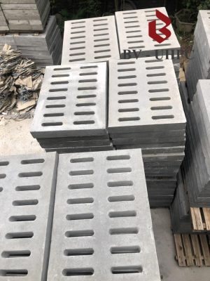 Ngăn chặn rác thải xâm nhập vào hệ thống thoát nước