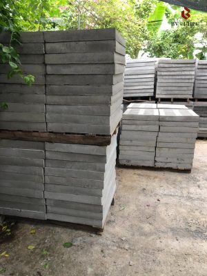 Tấm chắn rác bê tông tính năng cao HPC