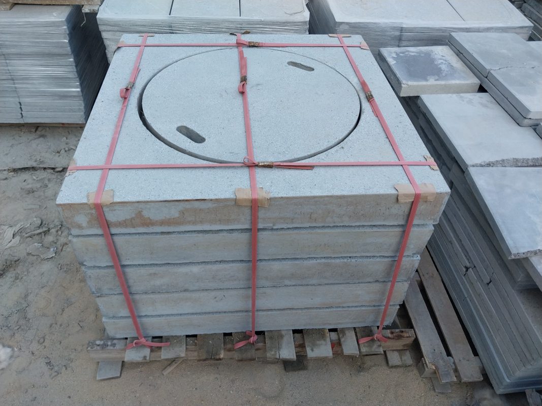  Đáp ứng yêu cầu hạ tầng bền vững