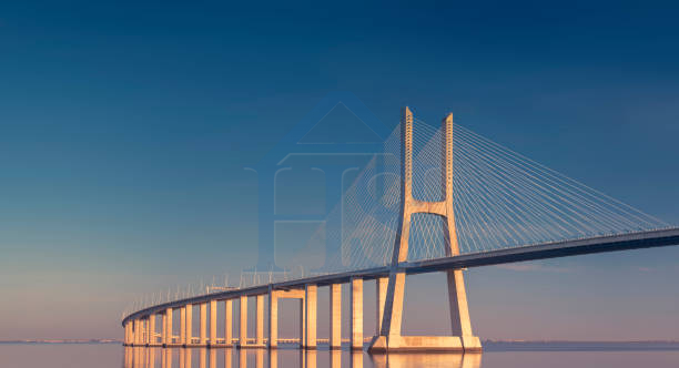 Bê tông UHPC góp phần xây nên những công trình vĩ đại