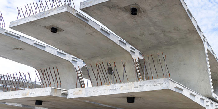 Bê tông UHPC được ứng dụng trong các dự án hầm chui, hầm vượt