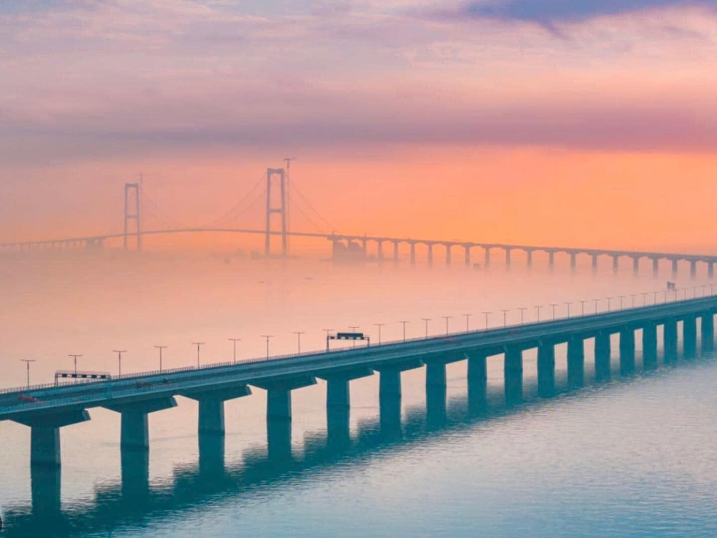 Tại sao các khu đô thị lớn đang dần chuyển sang sử dụng bê tông UHPC?