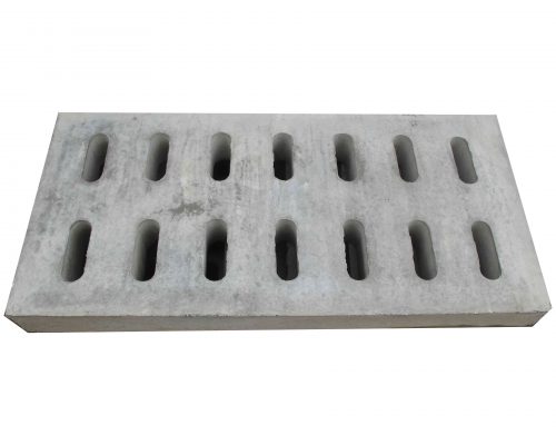 Song chắn rác UHPC
