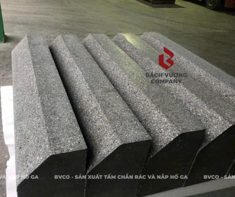 Tổng quan về đặc tính cơ học ưu việt của bê tông UHPC