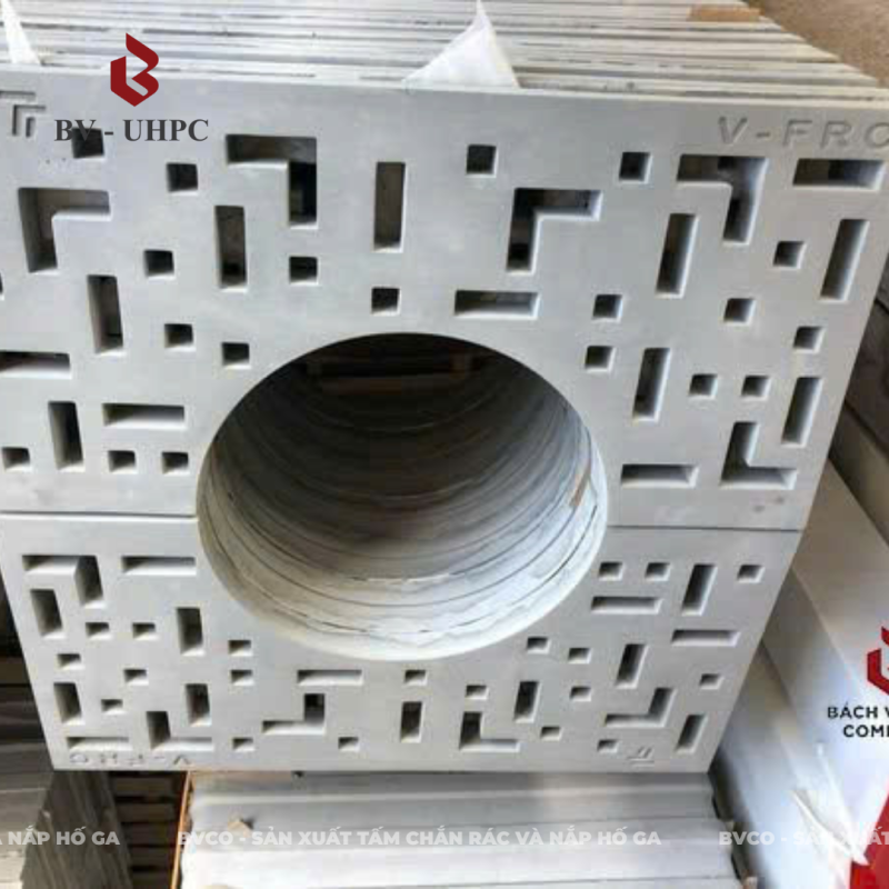 Khả năng chống thấm và chống ăn mòn tốt