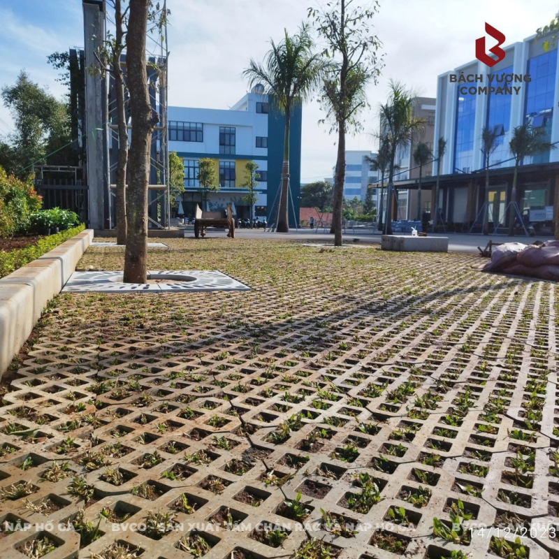 Thẩm mỹ cao và dễ dàng tùy chỉnh