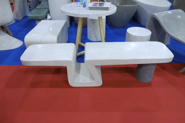 Ghế HPC có độ bền cao