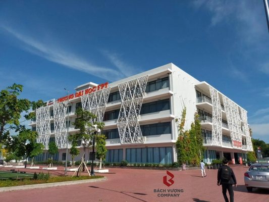 BVCo – Đối tác cung cấp giải pháp vật liệu UHPC cho các dự án lớn