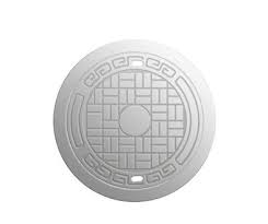 Nắp hố ga HPC có cường độ chịu nén cao