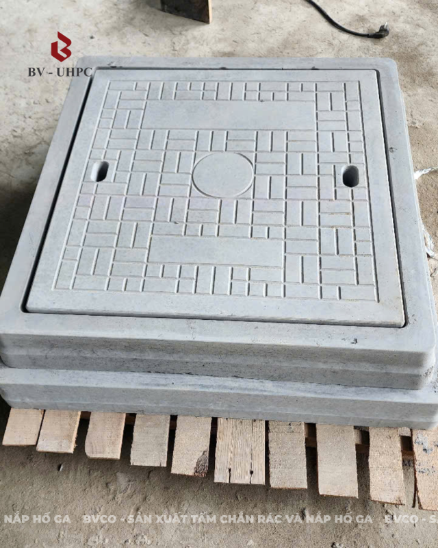 Khả năng chống ăn mòn và chống thấm