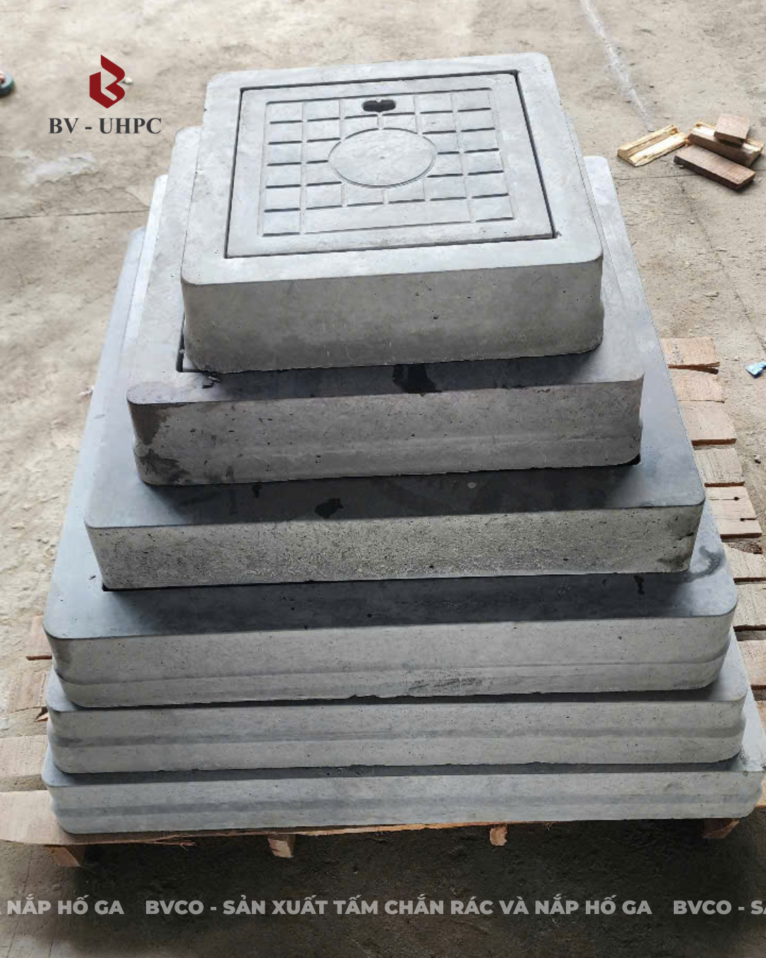 Các tiêu chuẩn kiểm định chất lượng sản phẩm UHPC