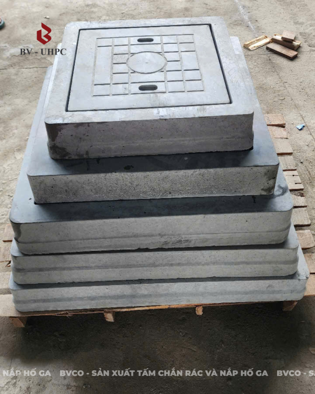 Hệ thống thoát nước đô thị