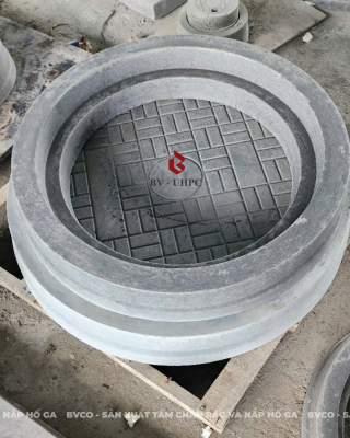 5 Sai lầm thường gặp khi lựa chọn vật liệu nắp hố ga cho công trình