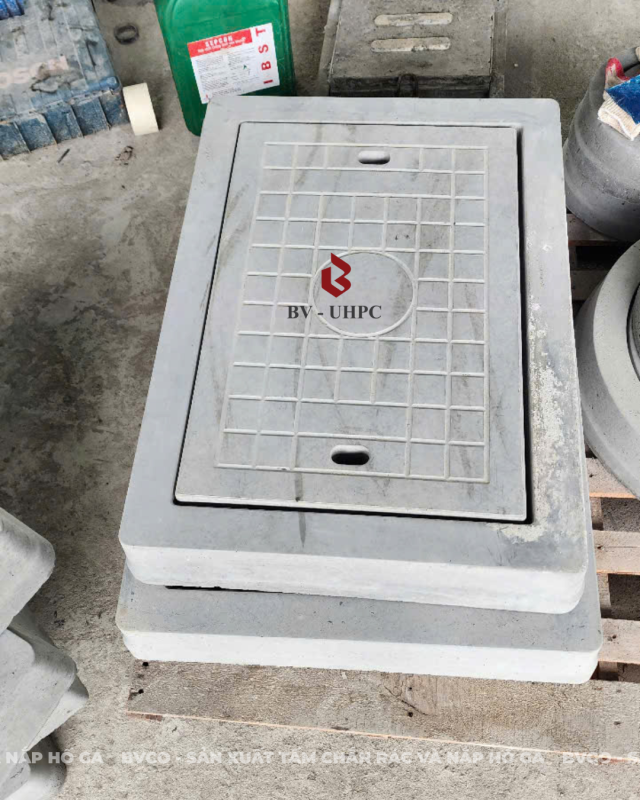 Độ bền cơ học cao