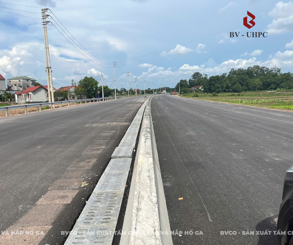 Khả năng chống ăn mòn, chống thấm