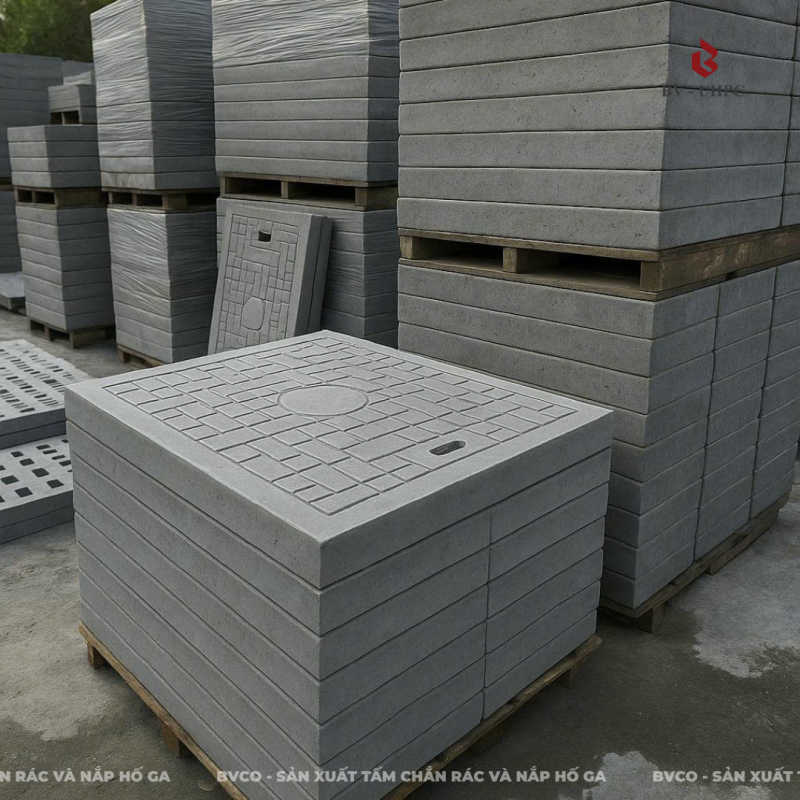 Bê tông UHPC là gì?