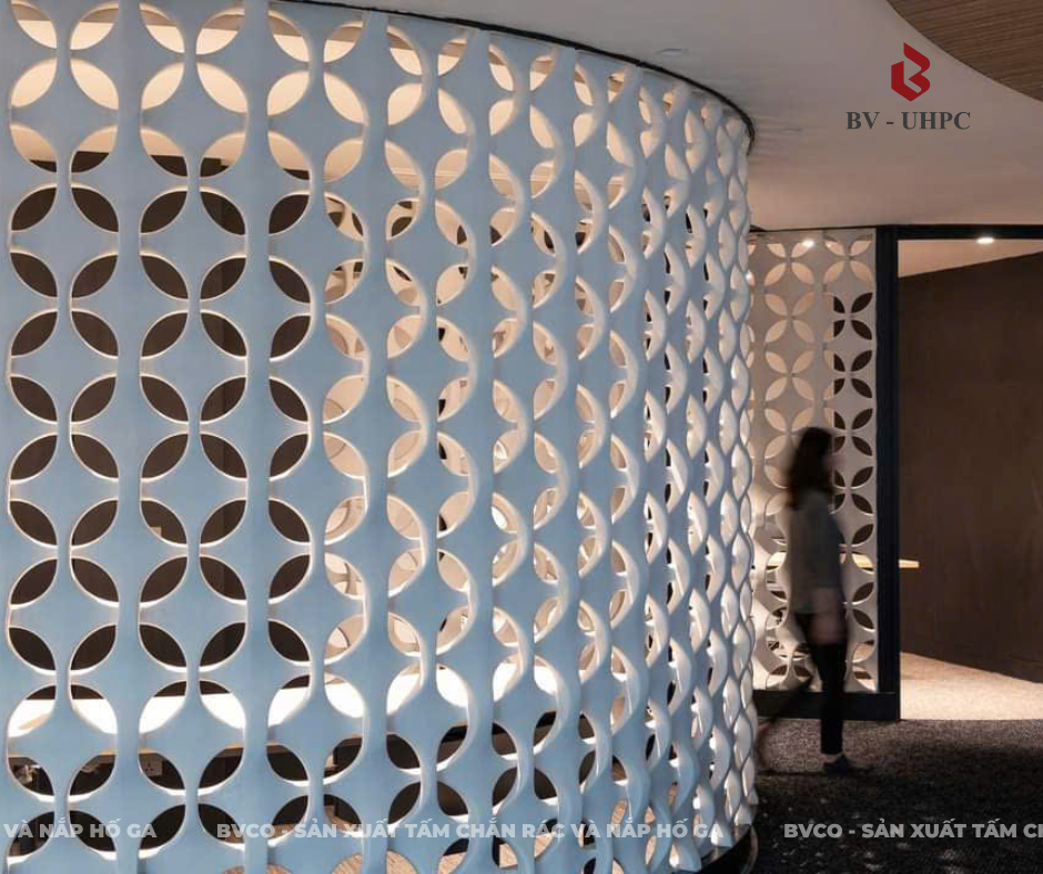 Công trình công cộng và thương mại