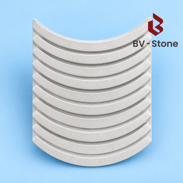 Gạch 3D Ngói