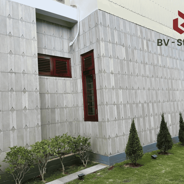 Gạch 3D - Ảnh 4