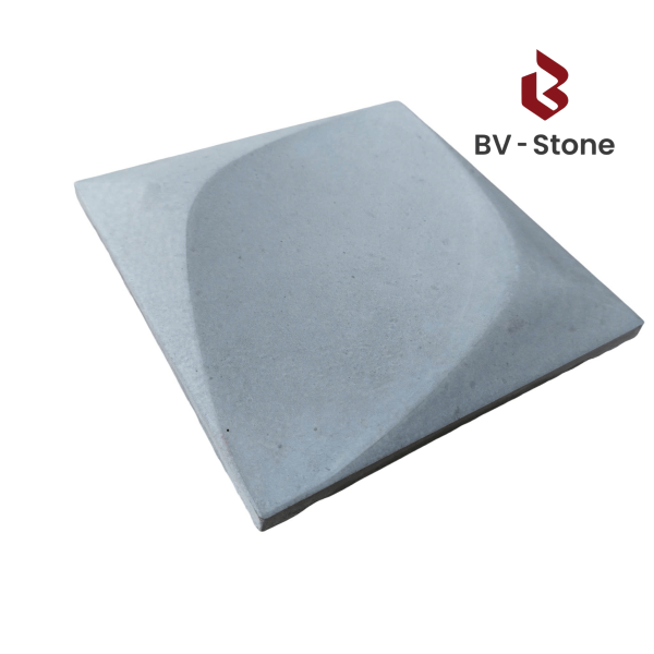 Gạch 3D Hạt Xoài - Ảnh 5