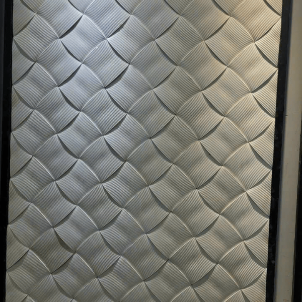 Gạch 3D Bánh Ú - Ảnh 4