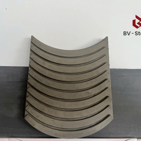 Gạch 3D Ngói - Ảnh 6