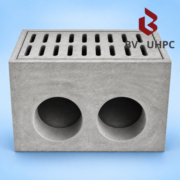 Bộ Thu Nước Loại 2