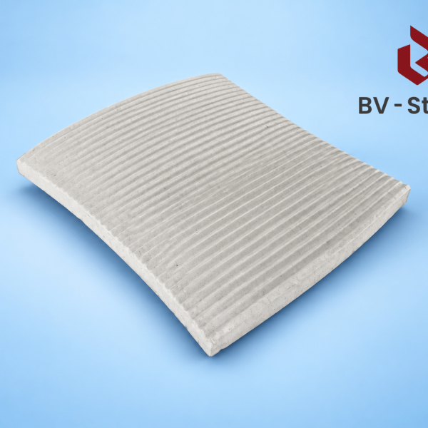 Gạch 3D Bánh Ú